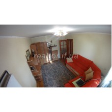 2-roomed apartment, district Posytron-Cascade, Renting one bedroom apartment on the street Symonenko  Ivano-Frankivsk region  Ivano-Frankivsk  district Posytron-Cascade 