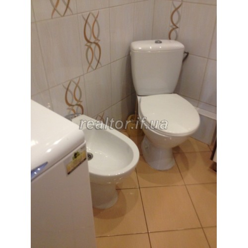 Здам в оренду двокімнатну квартиру з ремонтом в Калиновій Слободі  Івано-Франківська  Івано-Франківськ  р-н Бам 