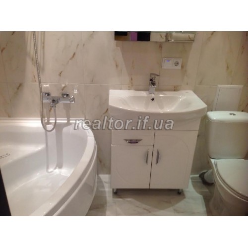 Здам однокімнатну квартиру в новобудові біля Технічного Університету Нафти і Газу  Івано-Франківська  Івано-Франківськ  р-н Центр 