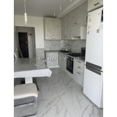 I rent an apartment in a new building on Parkova Aleya  Ivano-Frankivsk region  Ivano-Frankivsk  district Ivasyuka - Nadrichna 