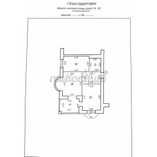 2-кімнатна квартира, р-н Бам, Житло вашої мрії в Калиновій Слободі   Івано-Франківська  Івано-Франківськ  р-н Бам 