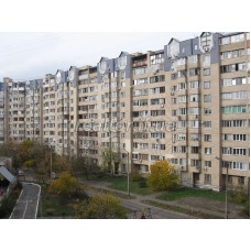 Three room apartment Kyiv