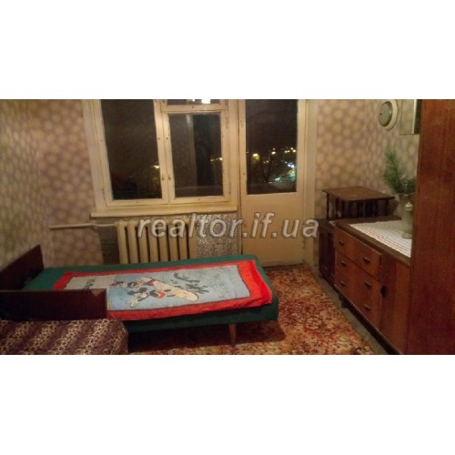 Kyiv 1-bedroom apartment for sale  Київська  Kyiv city  district Shevchenko 