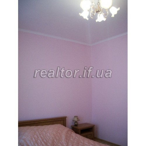 Apartments for rent in a new building near the station  Ivano-Frankivsk region  Ivano-Frankivsk  district Center 