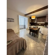 2-roomed apartment, district Ivasyuka - Nadrichna, Spacious 2-room apartment in a new building near the Veles shopping center  Ivano-Frankivsk region  Ivano-Frankivsk  district Bam  Ivano-Frankivsk region  Ivano-Frankivsk  district Ivasyuka - Nadrichna 