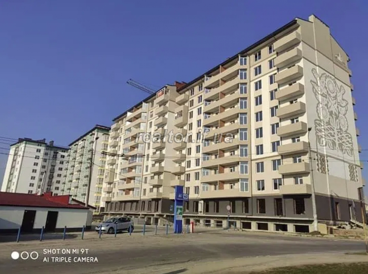 Дешевая недвижимость в Ивано-Франковске