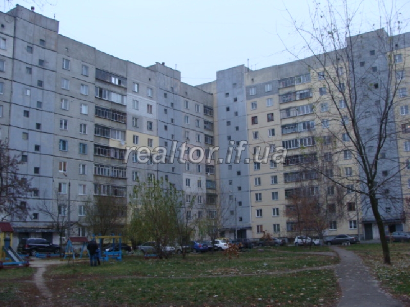 Wohnung in Brovary