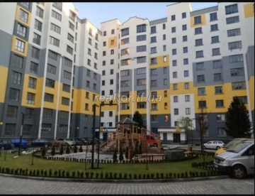 2 кімнатна квартира вулиця Мазепи ЖК Сонячний