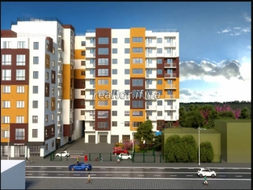 Продається велика квартира по вулиці Незалежності