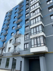 3k apartment near Shevchenko Park