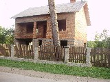 Buy new building in the suburb of Ivano-Frankivsk.