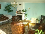 Luxurious apartment in Ivano-Frankivsk on the street Chornovil