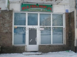 Більярдний зал та офіс в центрі Калуша