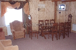 House in the Carpathians: Ivano-Frankivsk, Yaremche - Bukovel