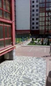 Luxurious apartment from Melnyk on the street of European