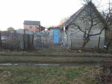 Ferienhaus in Demianovo lasa