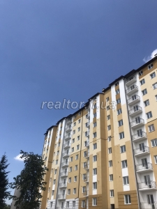 Дешевая однокомнатная квартира недалеко от центра