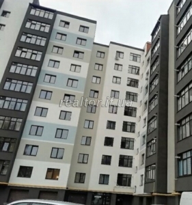  One bedroom apartment not far from the central part of the city