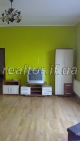 One bedroom apartment for rent on the street Galician