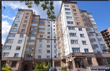One bedroom apartment on Televich Street