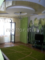 Luxurious apartment for rent in city center