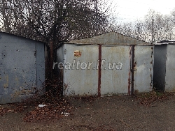 Гараж в хорошому стані в кооперативі