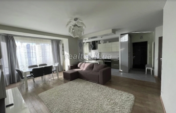 Beautiful Luxury Apartment in the city center on North Boulevard