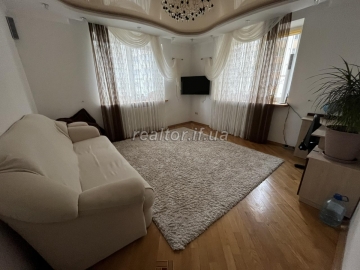 Nice apartment in a new building near Arsen and Epicenter supermarkets
