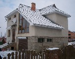 Zu verkaufen mit Herrenhaus Renovierung Tysmenytsia, Iwano-Frankiwsk