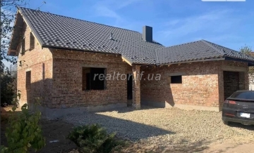 Schönes Haus in einer ruhigen Gegend