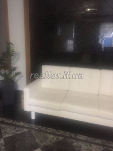 Коммерческое помещение закрытого типа под банк, офис или ATI компанию