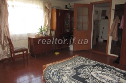Compact mansion in Čukalovce