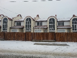 Котедж в Старому Лисці