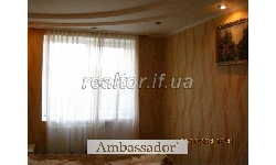 Apartment 3 Four bedroom, vul.Korolova in Lviv