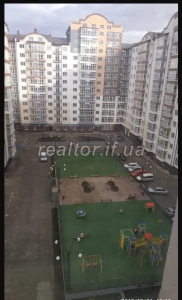 The apartment of your dreams in a town with its own territory