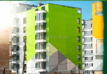 Квартира рядом центрвльнои части города и парка