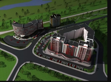 Квартира на здачі в Рівер Парк 2