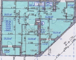 Apartments for good price