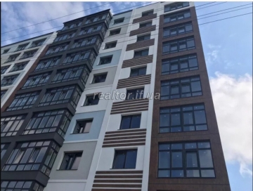 Квартира по вулиці Карпатській за доступною ціною