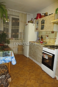 Superior Apartment mit einem Schlafzimmer in der Dovzhenko Straße