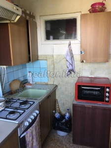 Квартира покращеного планування в цегляному будинку по вулиці Вовчинецька