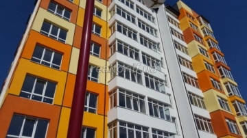 Apartment for Rent Metro TC