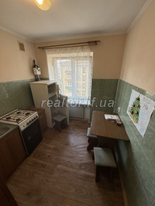 Квартира поруч з Прикарпатським університетом