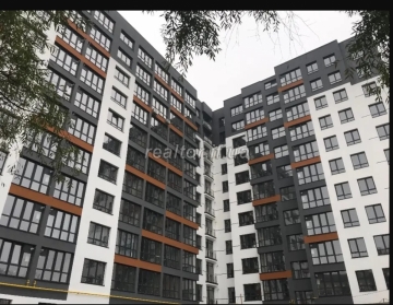 Apartment in a new residential complex at an affordable price