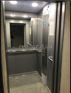 Квартира у зданій новобудові в самому центрі міста