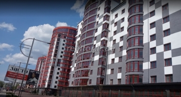 Apartment in European City from a reliable developer