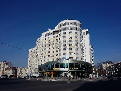 Квартира в елітному будинку в центрі міста по вулиці Мазепи