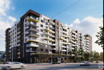 Apartment in erstklassiger Wohnanlage ohne zusätzliche Kosten