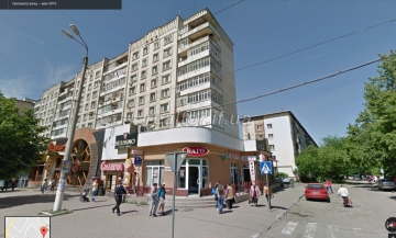 Квартира в мікрорайоні Пасічна по вулиці Тролейбусна