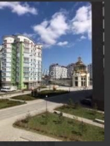 Квартира в містечку Калинова Слобода